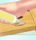Use a Kreg Jig