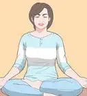 Stop Swallowing Saliva