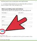 Change Your Skype Phone Number