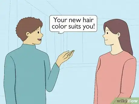 Image titled Tell if a Guy Likes You As More Than a Friend Step 1