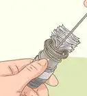 Adjust an Impact Sprinkler
