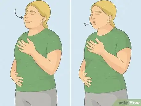Image titled Sing Better if You Think You Are Bad Step 3