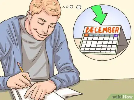 Image titled Get Into UCLA Step 9