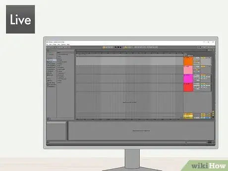 Image titled Use Ableton Live Step 3