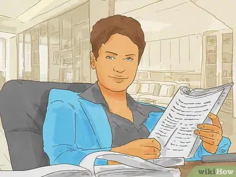 Image titled Write a Weekly Report Step 2