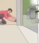 Disable a Garage Door Sensor