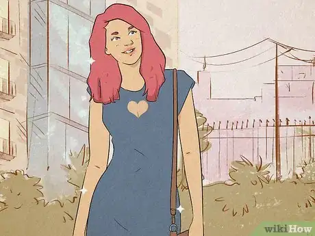 Image titled Make a Virgo Man Regret Losing You Step 3