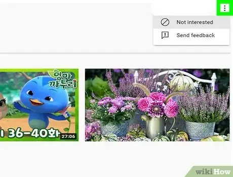 Image titled Disable YouTube Shorts Step 2