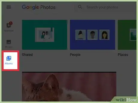 Image titled Organize Photos in Google Photos Step 22