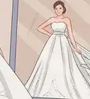 What to Wear Wedding Dress Shopping