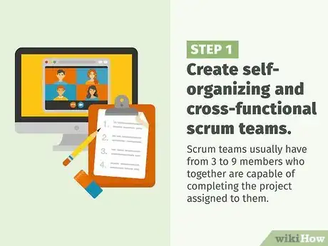 Image titled Use Agile Methodology Step 5