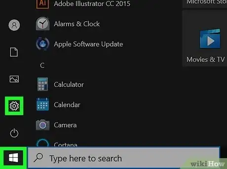 Image titled Remove Recycle Bin from Desktop Step 1