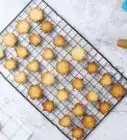 Make Sugar Cookies