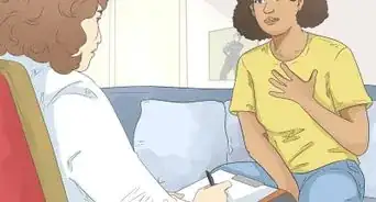 Get over Someone You Never Dated