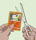 Make a Pokémon Card