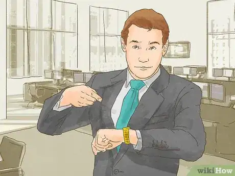 Image titled Learn to Wait for What You Want Step 5