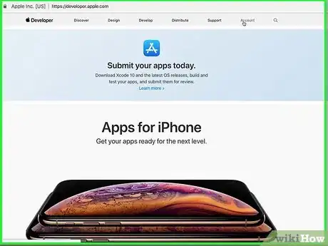 Image titled Create a Provisioning Profile for iPhone Step 18