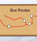 Remain Standing While Riding a Bus