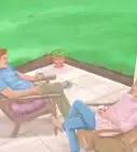 Design a Patio