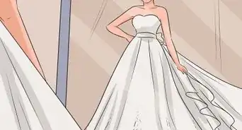 What to Wear Wedding Dress Shopping