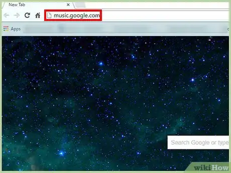 Image titled Upload Songs to Google Music Step 1