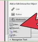 Use Adobe Acrobat