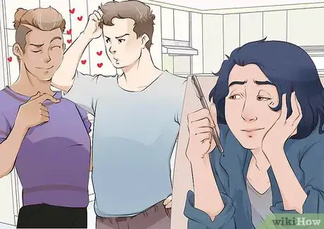Image titled Deal With Having Gay Parents Step 13