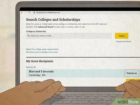 Image titled Apply to Harvard University Step 10