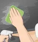 Clean a Flat Screen TV