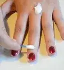 Remove Gel Nail Polish
