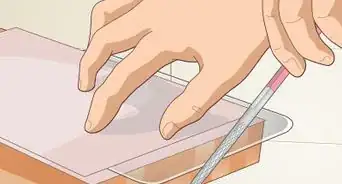 Cut a Tempered Glass Screen Protector