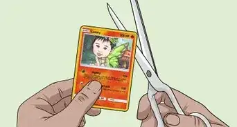Make a Pokémon Card