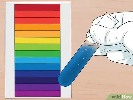 Image titled Measure the Amount of Phosphate in Water Step 6