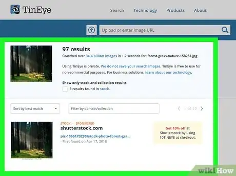 Image titled Search by Image Step 17