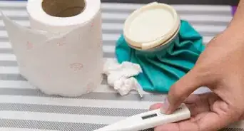 Use a Tissue