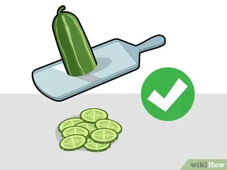 Image titled Preserve Cucumbers Step 13