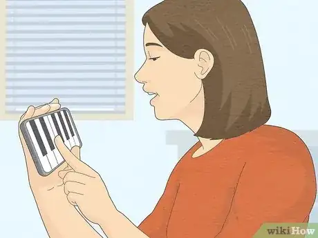Image titled Sing Better if You Think You Are Bad Step 5