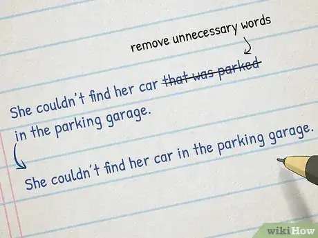 Image titled Replace the Verb to Be Step 10