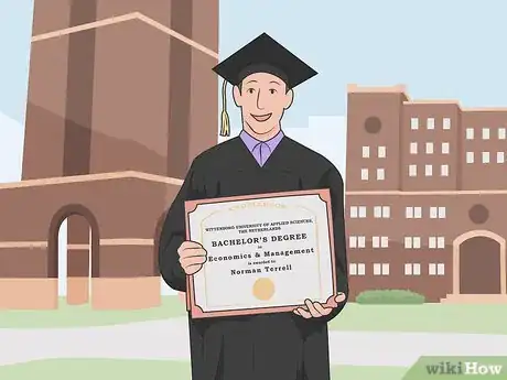 Image titled Become a Land Economist Step 1