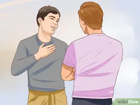 Image titled Stop Forcing Yourself to Act Okay Step 2