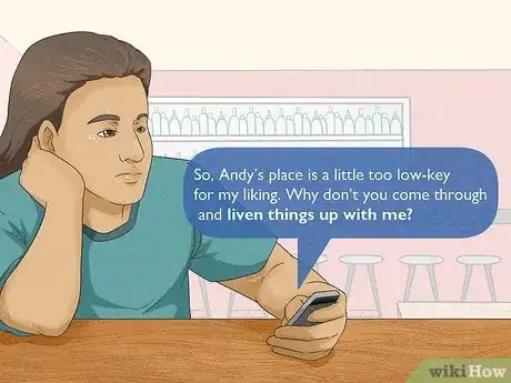 Image titled Invite a Girl to a Party over Text Step 8