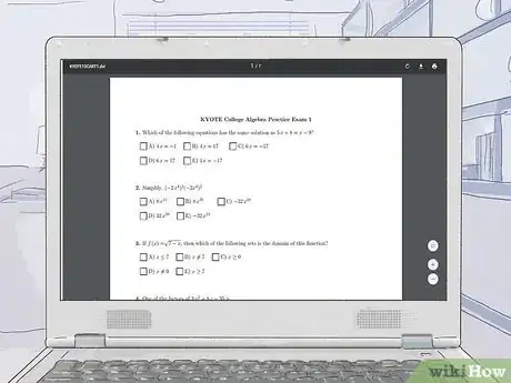 Image titled Do Well in College Algebra Step 20
