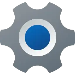 Image titled Windows 11 Settings Icon.png