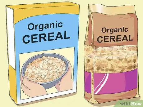 Image titled Choose a Healthy Breakfast Cereal Step 14