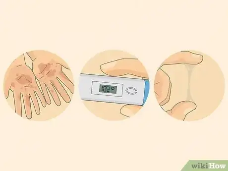 Image titled Ask Your Mum to Buy You Tampons Step 2