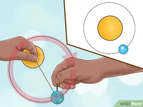 Image titled Make a Poster of the Solar System Step 6