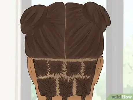 Image titled Do Box Braids Step 4