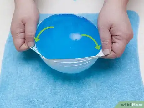 Image titled Make a Mini Iceberg Step 4