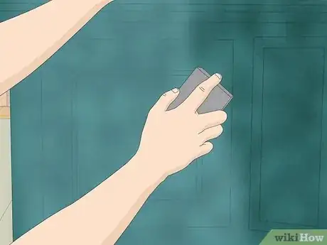 Image titled Create a Sponge Paint Effect on Furniture Step 25