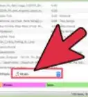 Sync Music to Your iPod